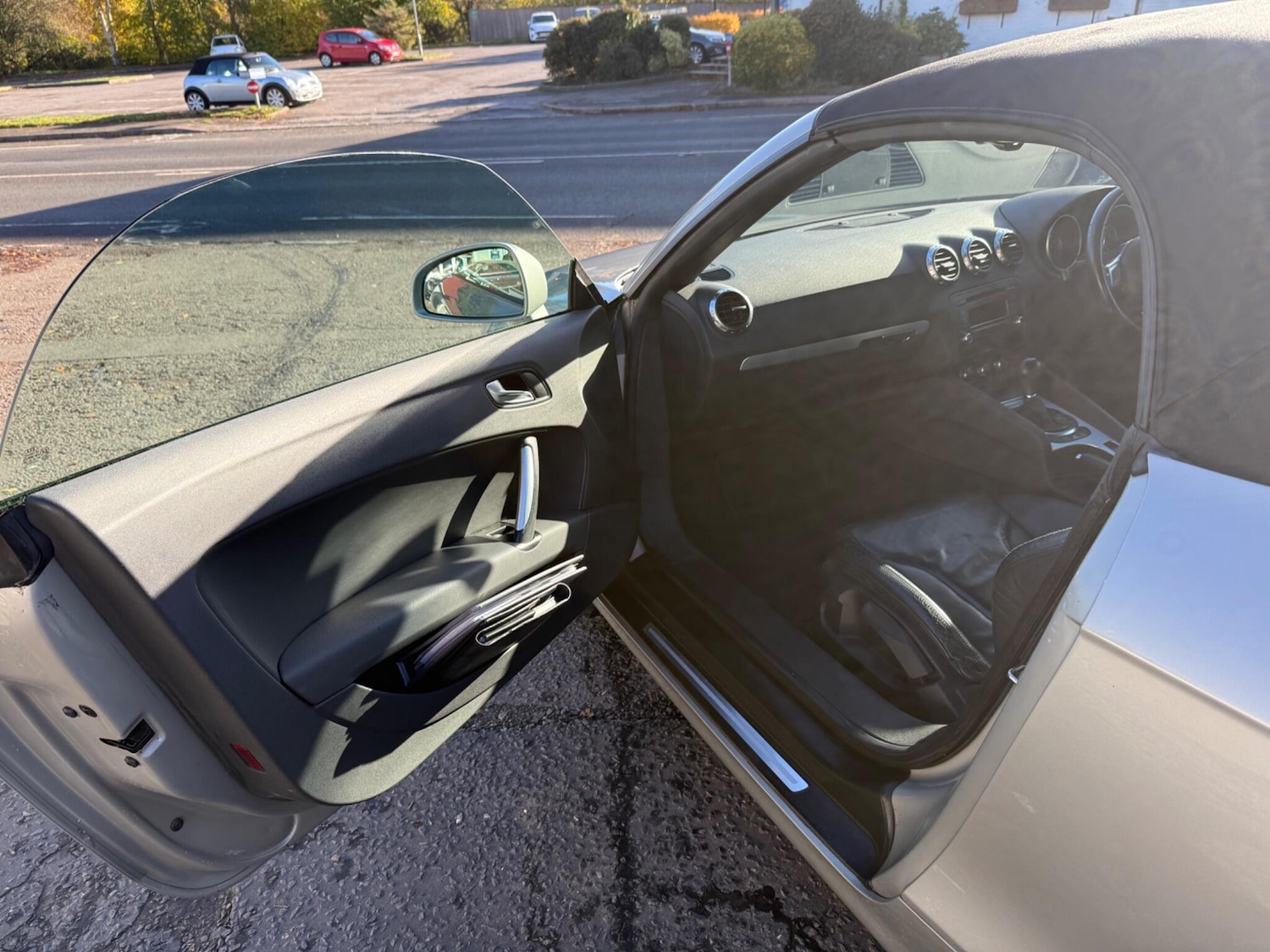 Used Audi TT 2008 for sale - 76412422: Photo 27