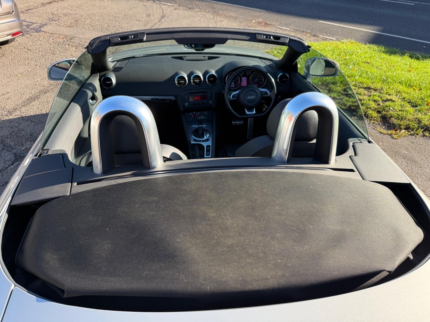 Used Audi TT 2008 for sale - 76412422: Photo 29