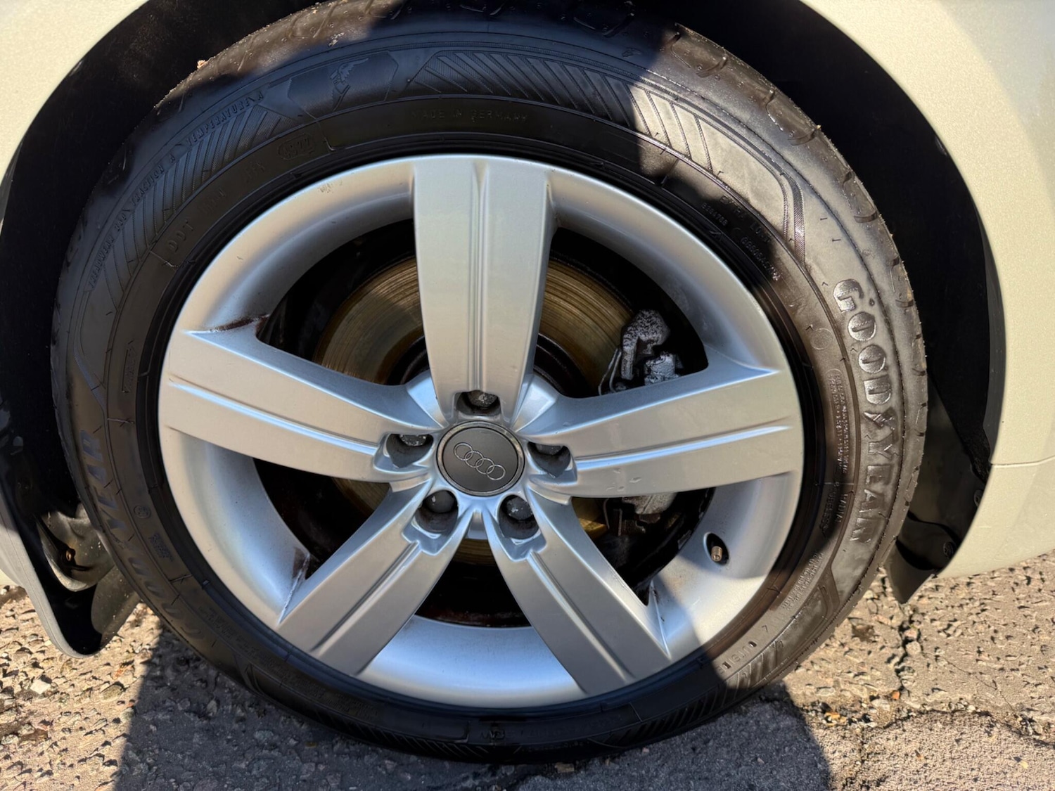 Used Audi TT 2008 for sale - 76412422: Photo 30