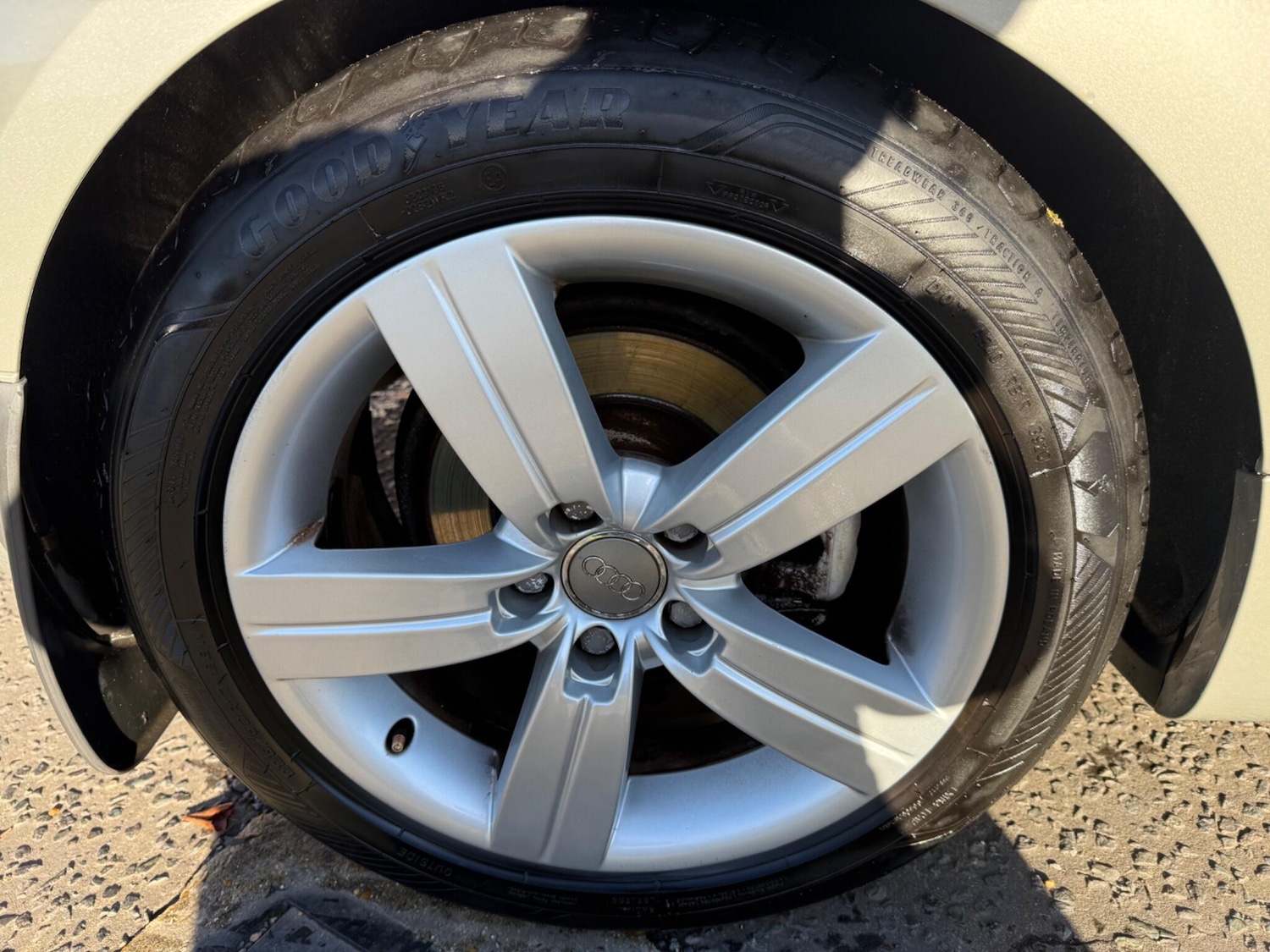 Used Audi TT 2008 for sale - 76412422: Photo 31