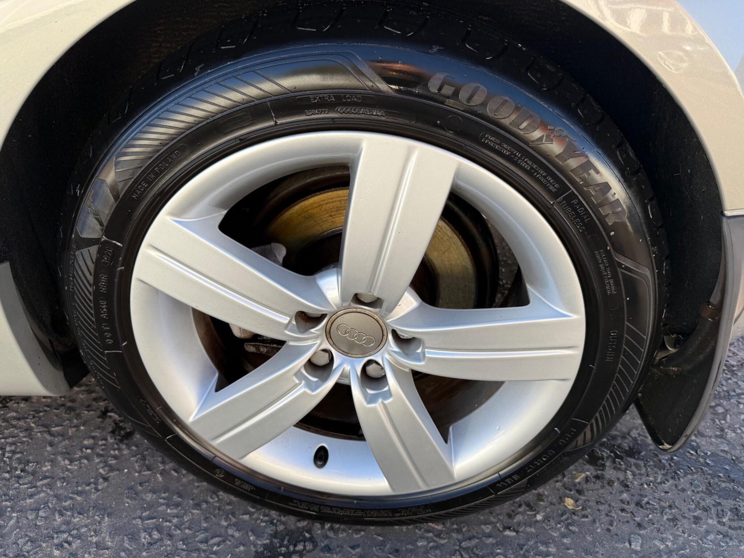 Used Audi TT 2008 for sale - 76412422: Photo 32