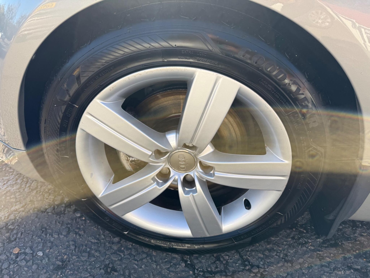 Used Audi TT 2008 for sale - 76412422: Photo 33