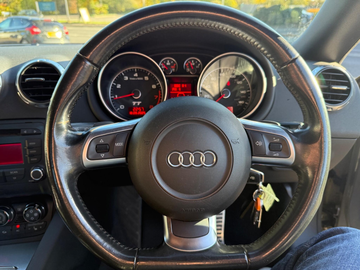 Used Audi TT 2008 for sale - 76412422: Photo 35