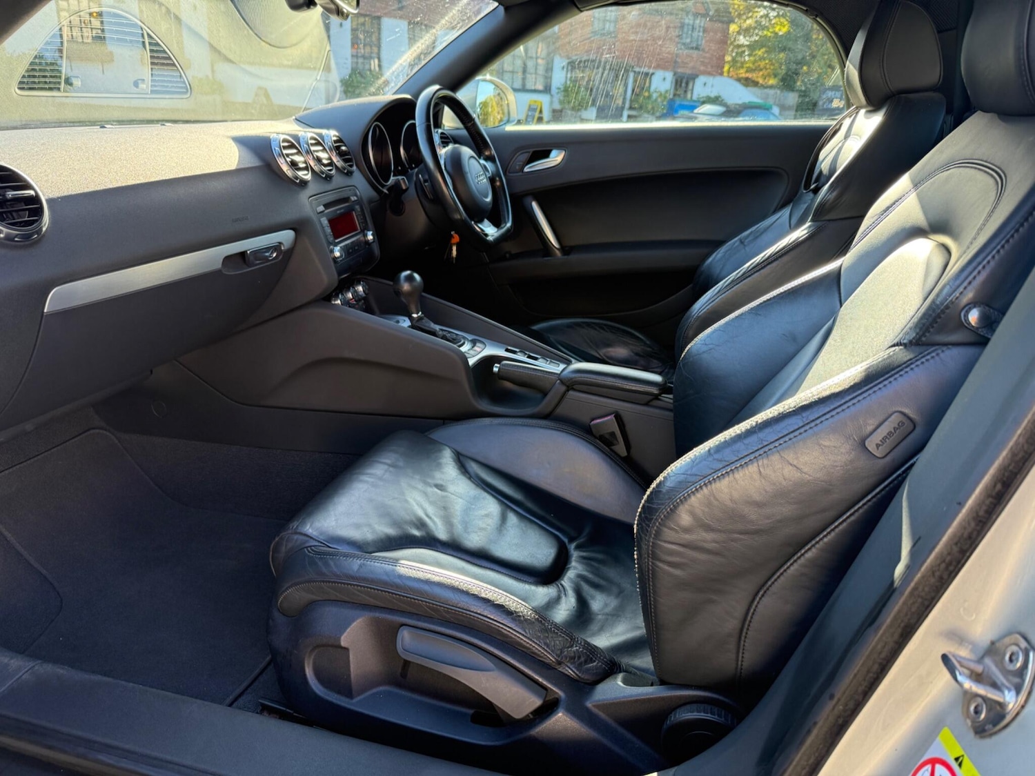 Used Audi TT 2008 for sale - 76412422: Photo 36