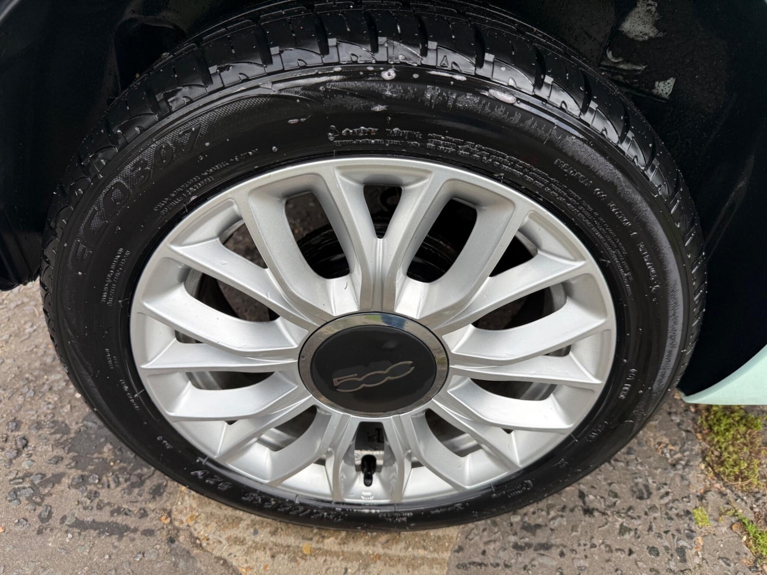 Used Fiat 500 2015 for sale - 76412428: Photo 13