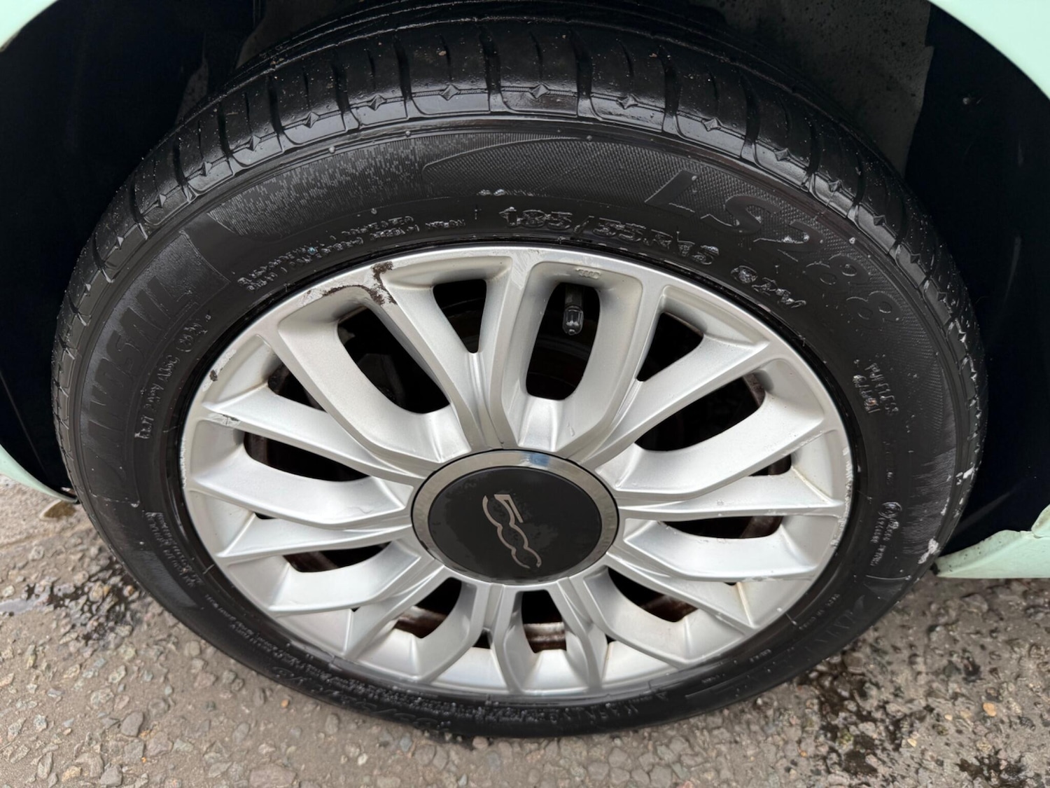 Used Fiat 500 2015 for sale - 76412428: Photo 15