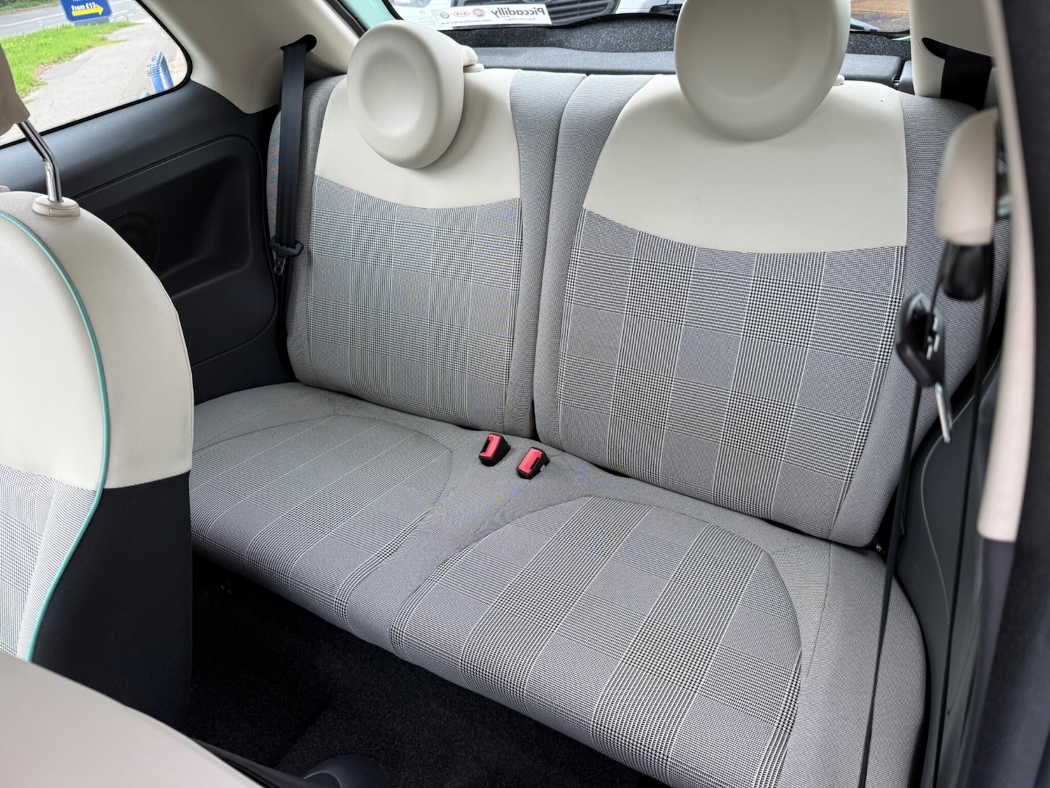 Used Fiat 500 2015 for sale - 76412428: Photo 19