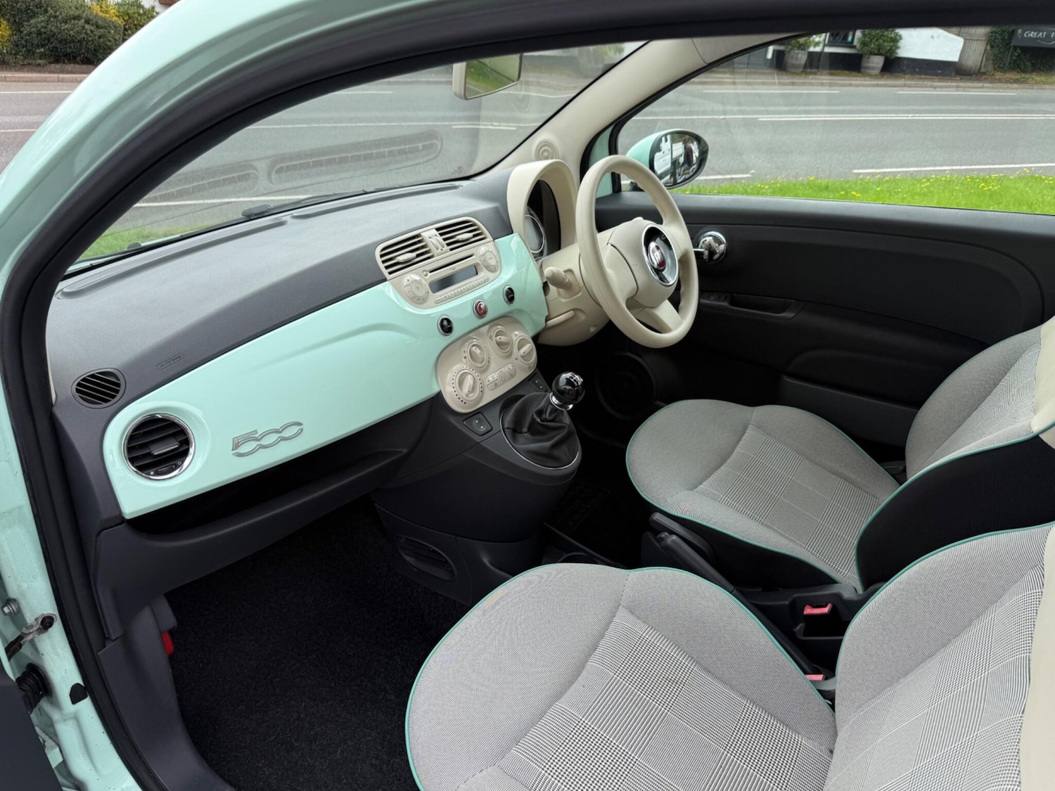 Used Fiat 500 2015 for sale - 76412428: Photo 20