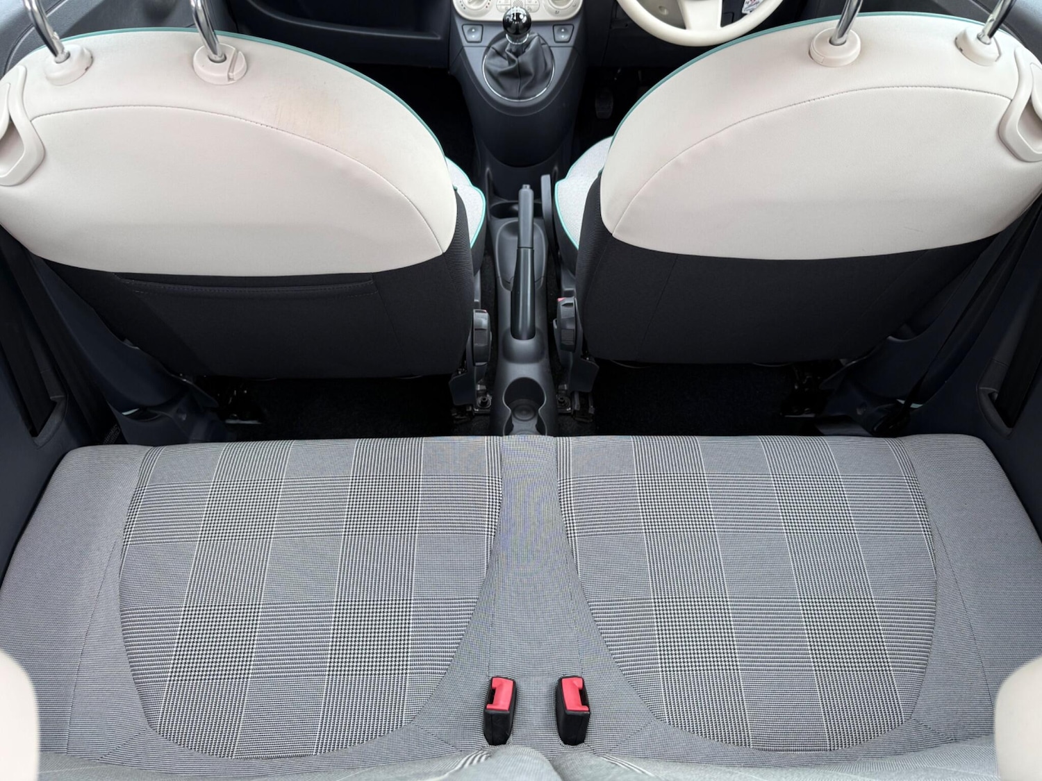 Used Fiat 500 2015 for sale - 76412428: Photo 22