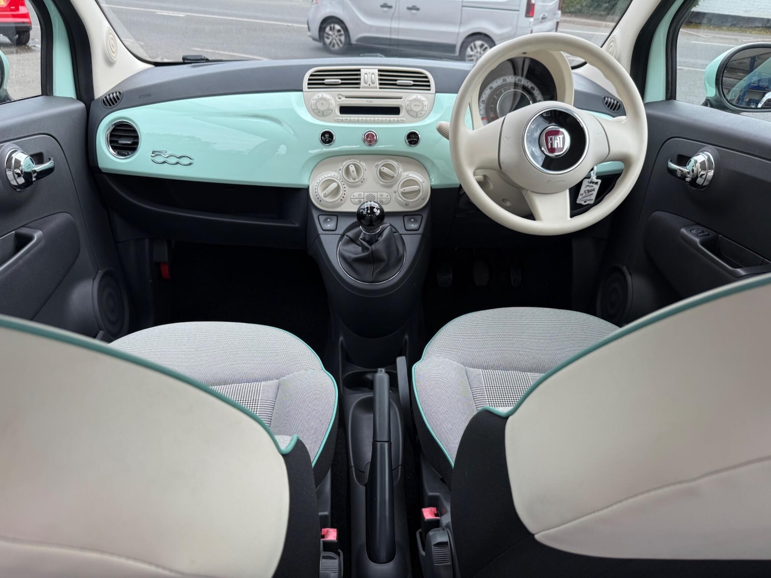 Used Fiat 500 2015 for sale - 76412428: Photo 23