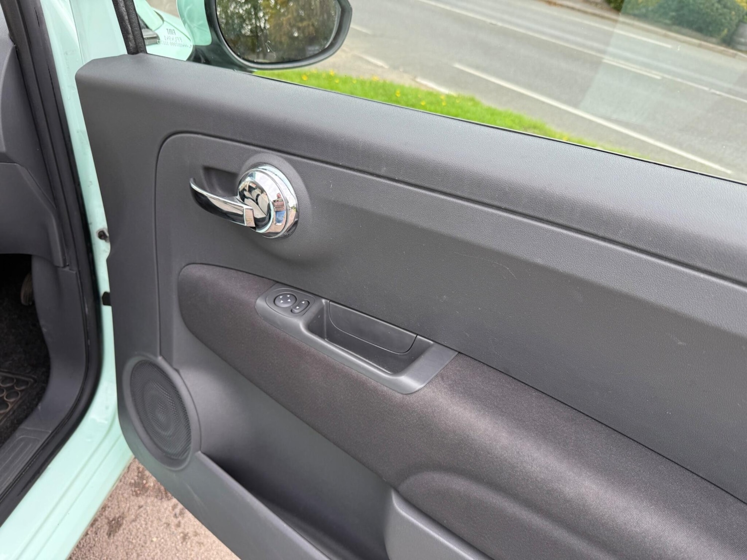 Used Fiat 500 2015 for sale - 76412428: Photo 25