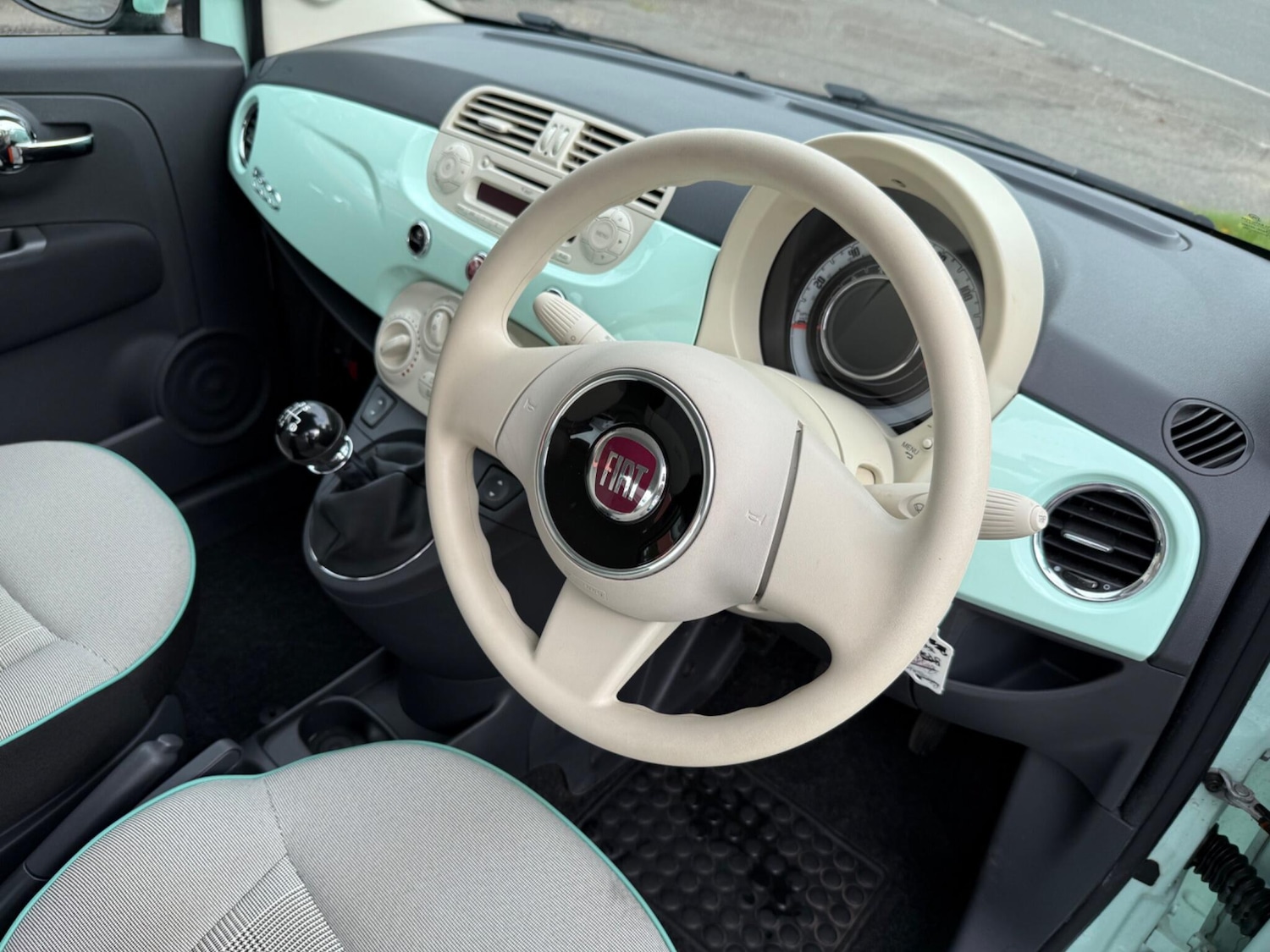 Used Fiat 500 2015 for sale - 76412428: Photo 27