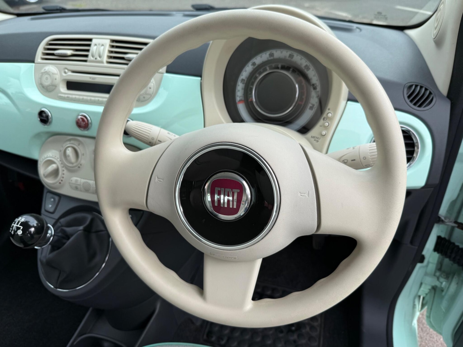 Used Fiat 500 2015 for sale - 76412428: Photo 28