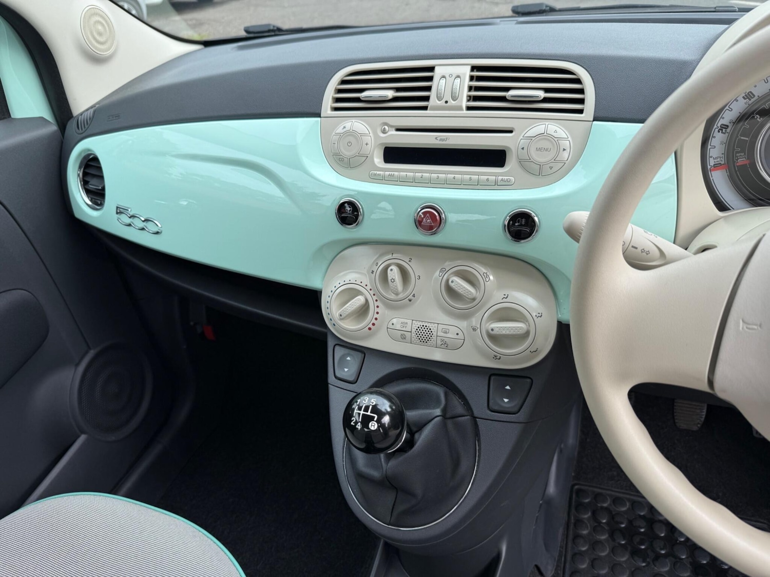 Used Fiat 500 2015 for sale - 76412428: Photo 29