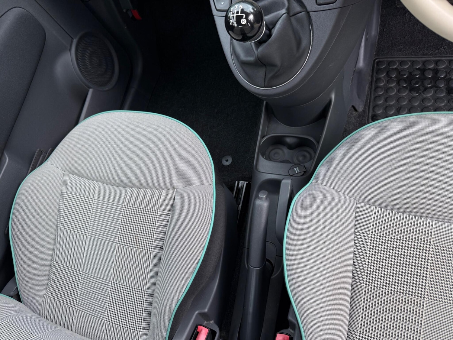 Used Fiat 500 2015 for sale - 76412428: Photo 30