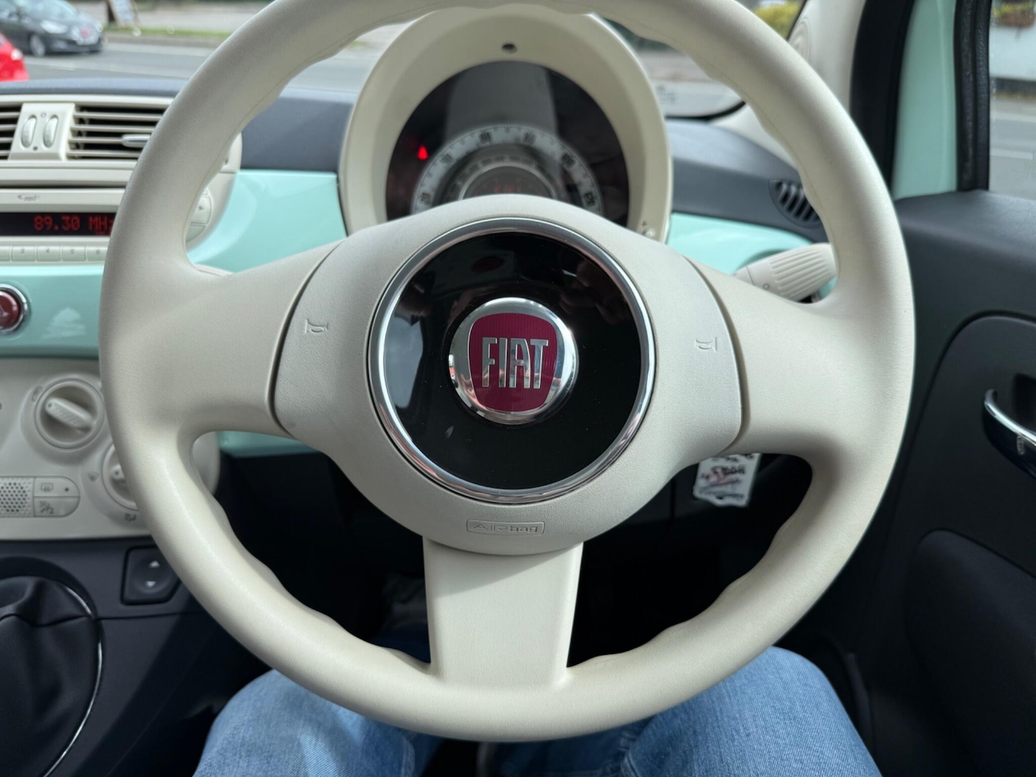 Used Fiat 500 2015 for sale - 76412428: Photo 31