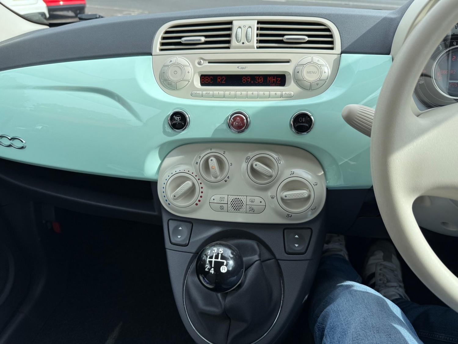 Used Fiat 500 2015 for sale - 76412428: Photo 32