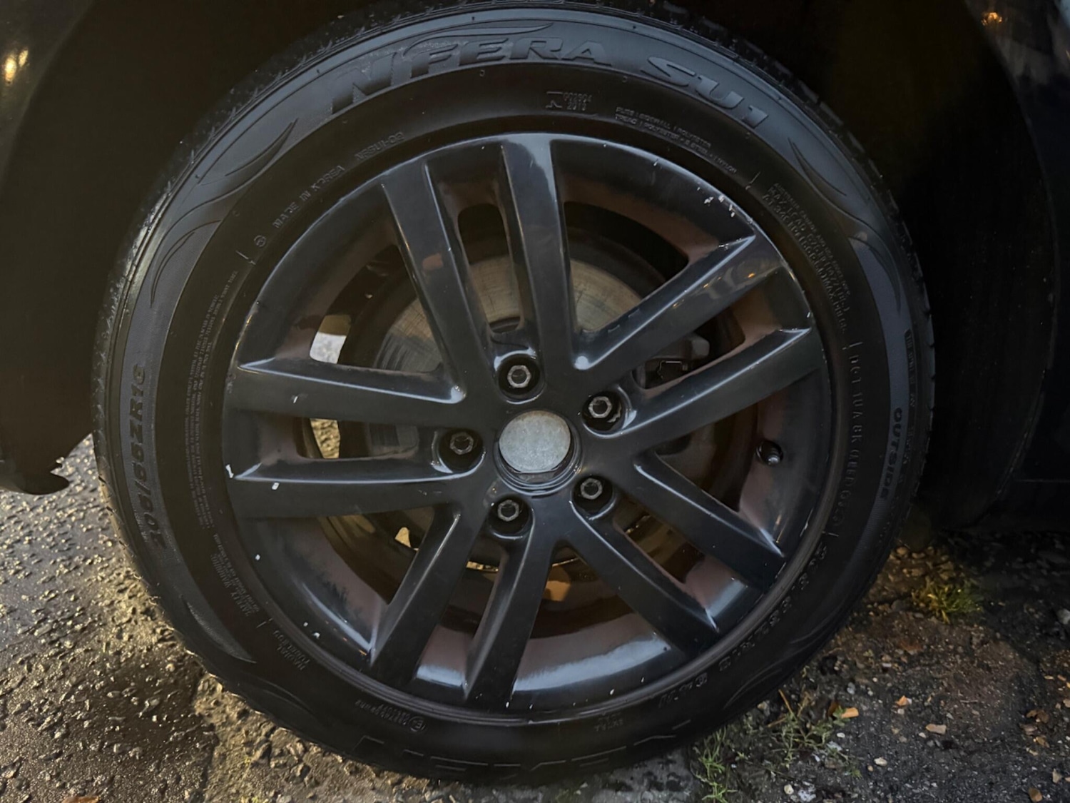 Used Volkswagen Touran 2012 for sale - 76691753: Photo 26