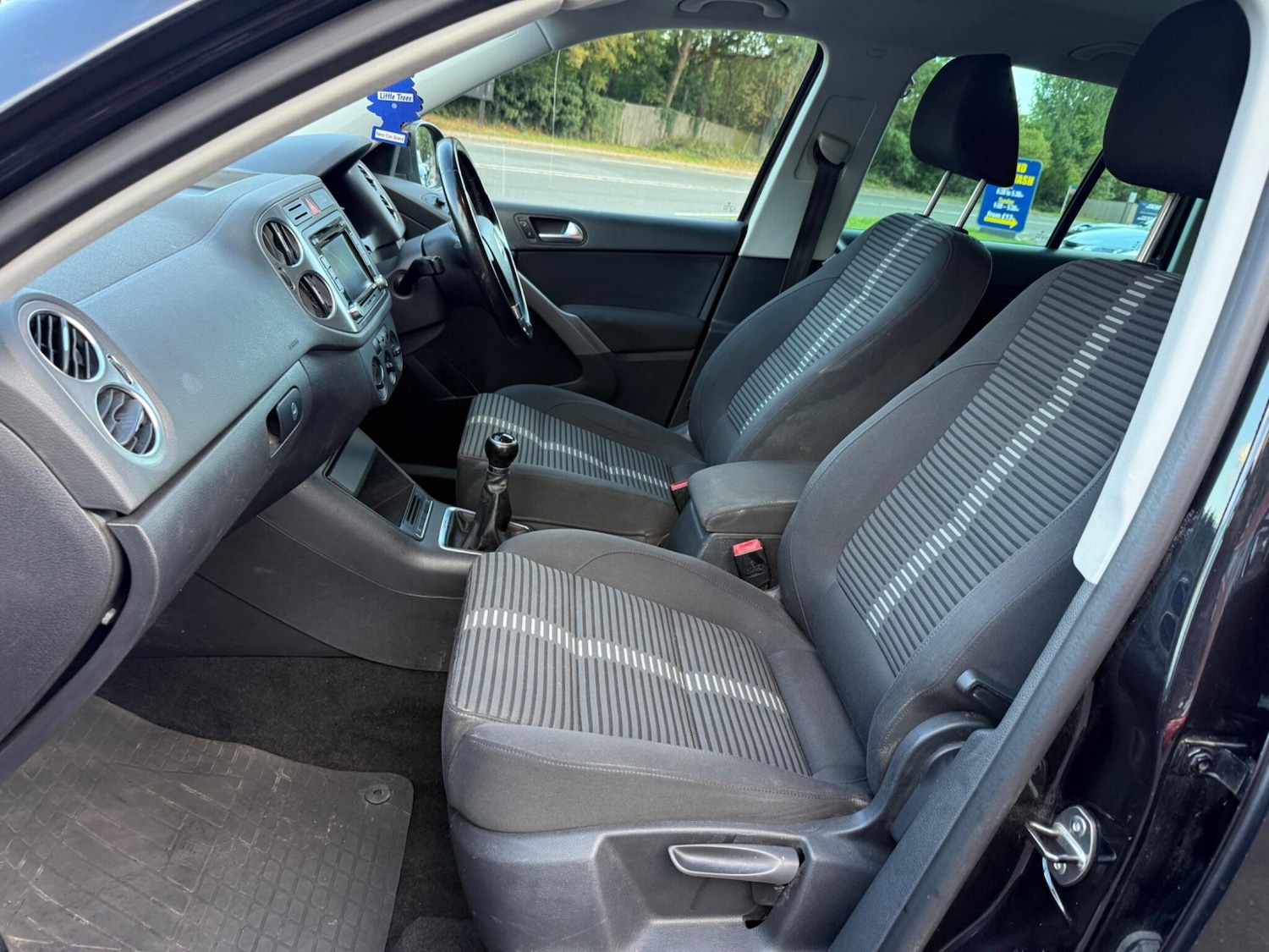 Used Volkswagen Tiguan 2009 for sale - 78201541: Photo 15