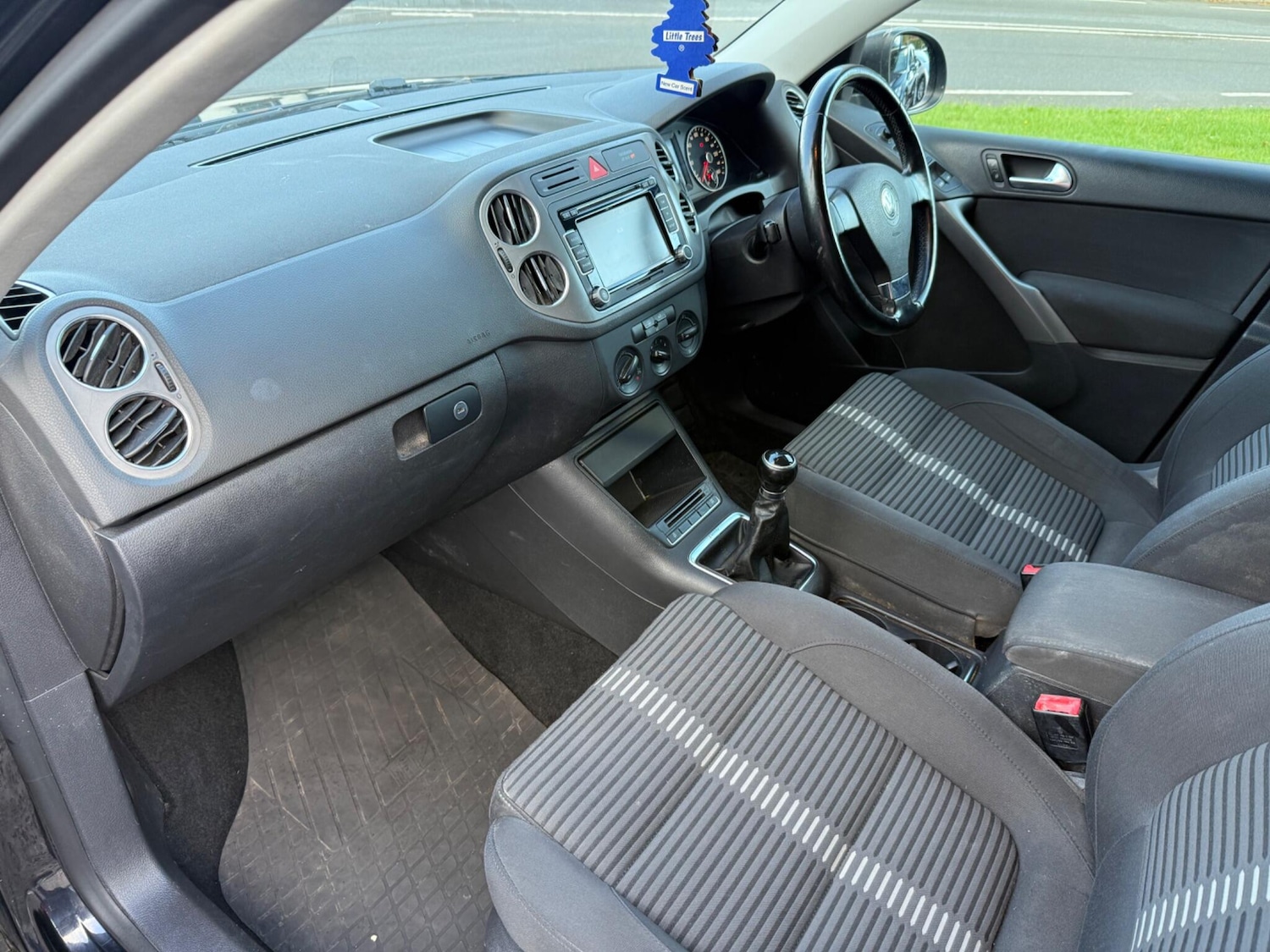 Used Volkswagen Tiguan 2009 for sale - 78201541: Photo 17