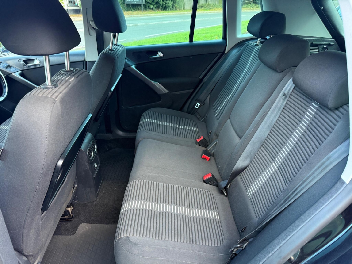 Used Volkswagen Tiguan 2009 for sale - 78201541: Photo 19