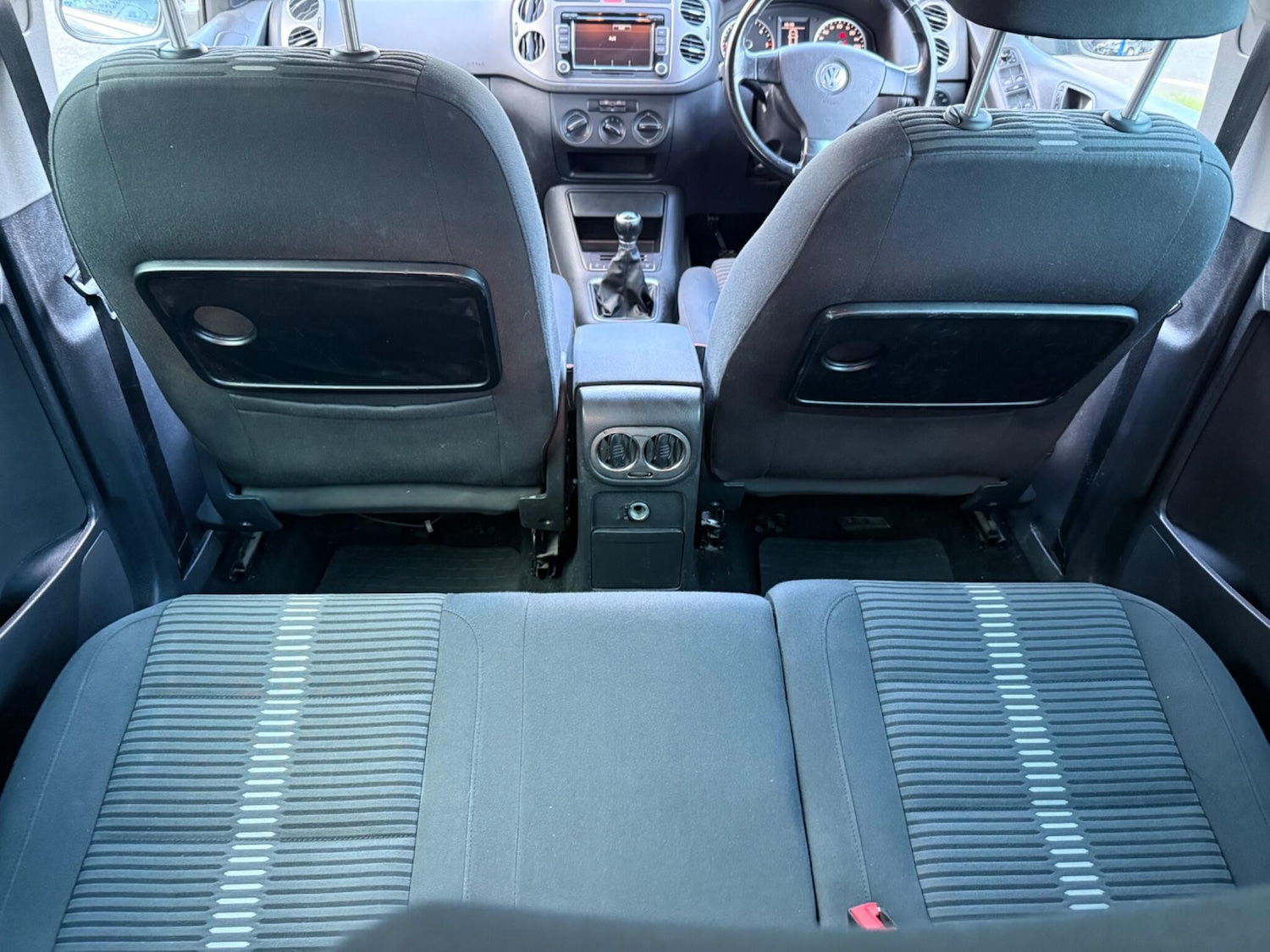 Used Volkswagen Tiguan 2009 for sale - 78201541: Photo 21