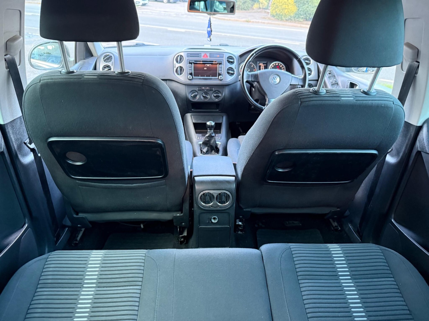 Used Volkswagen Tiguan 2009 for sale - 78201541: Photo 22