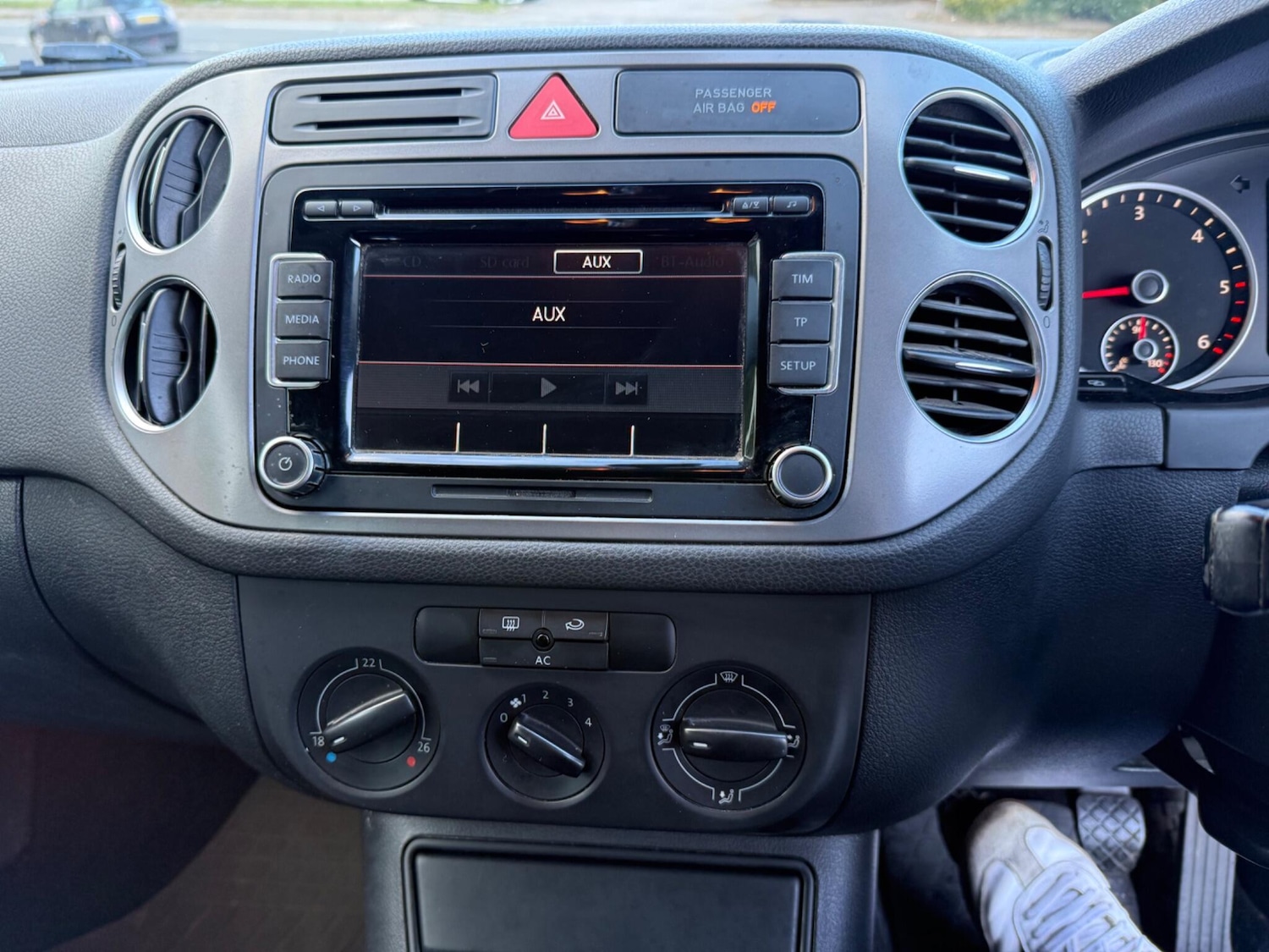 Used Volkswagen Tiguan 2009 for sale - 78201541: Photo 30