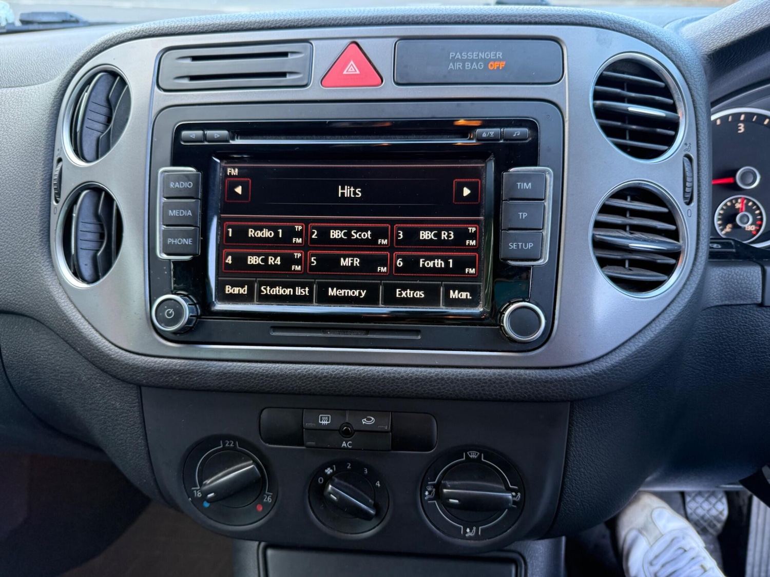 Used Volkswagen Tiguan 2009 for sale - 78201541: Photo 31