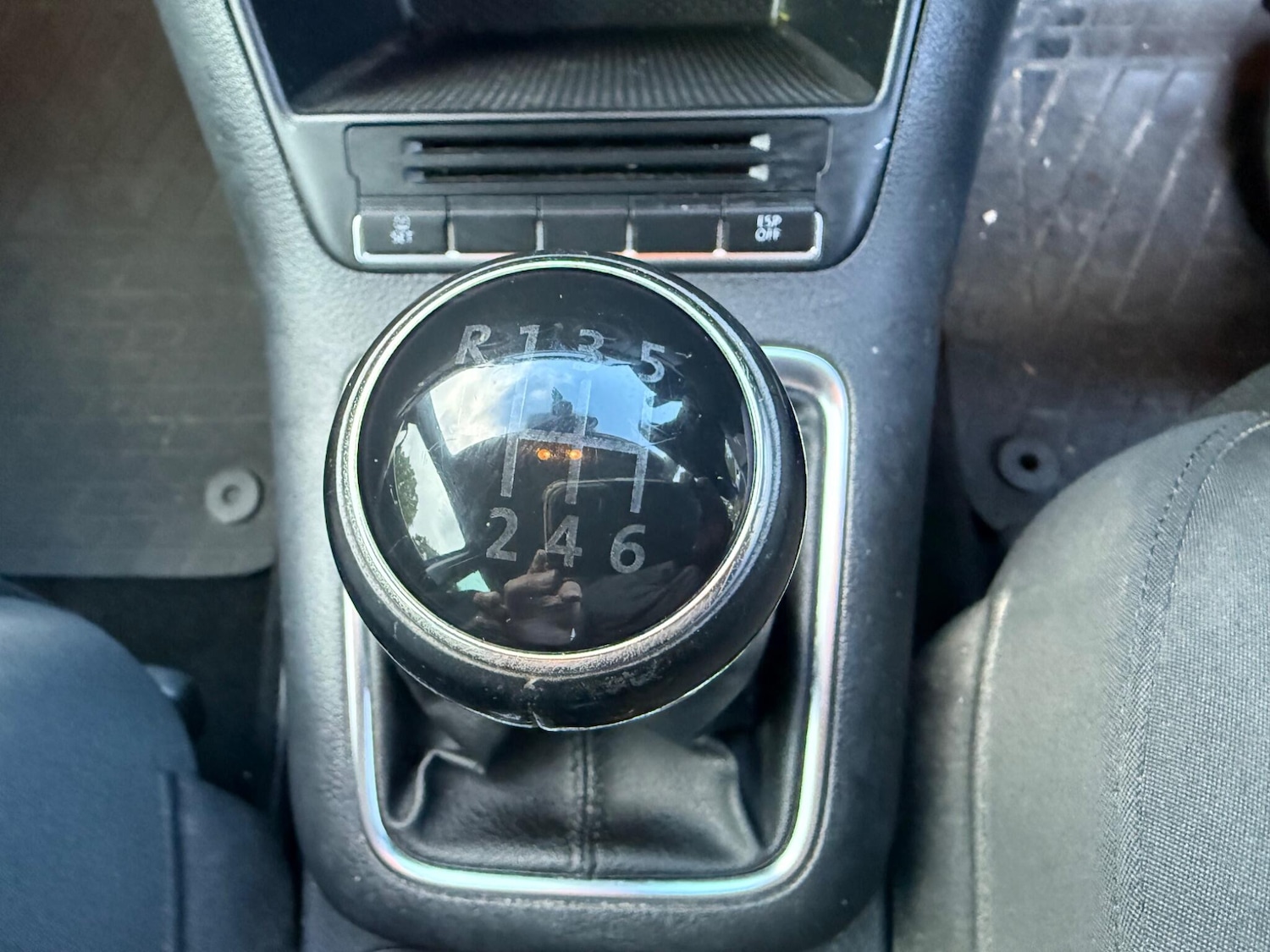 Used Volkswagen Tiguan 2009 for sale - 78201541: Photo 33