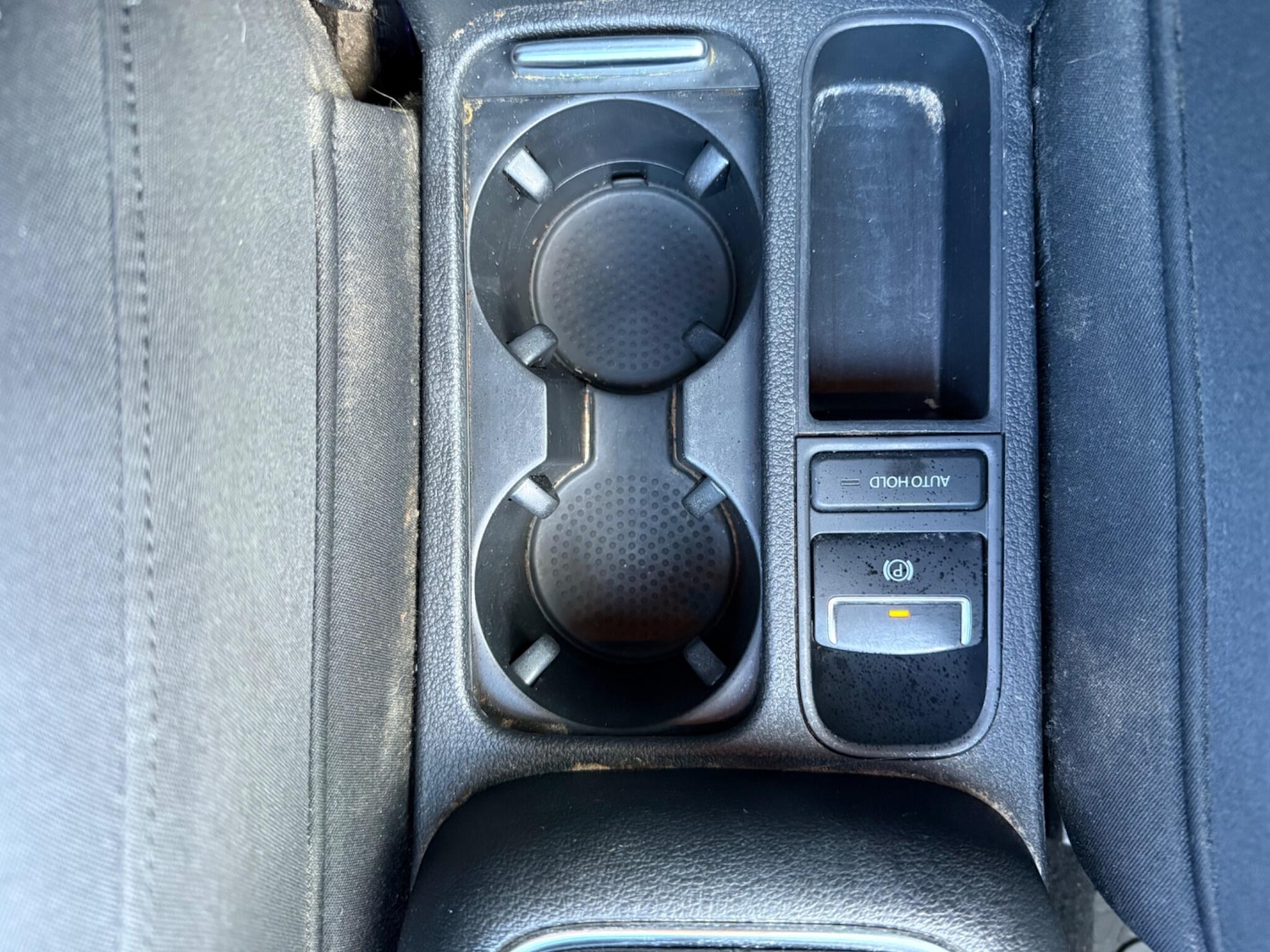 Used Volkswagen Tiguan 2009 for sale - 78201541: Photo 34