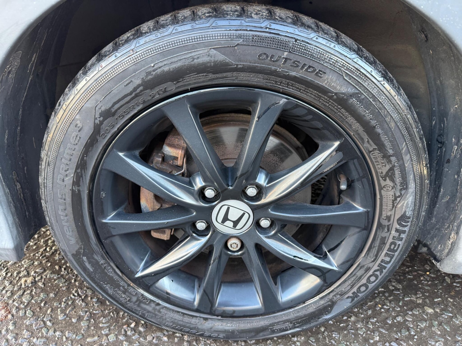 Used Honda Civic 2014 for sale - 78083970: Photo 10