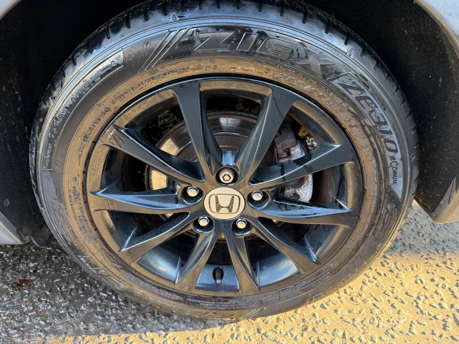 Used Honda Civic 2014 for sale - 78083970: Photo 11