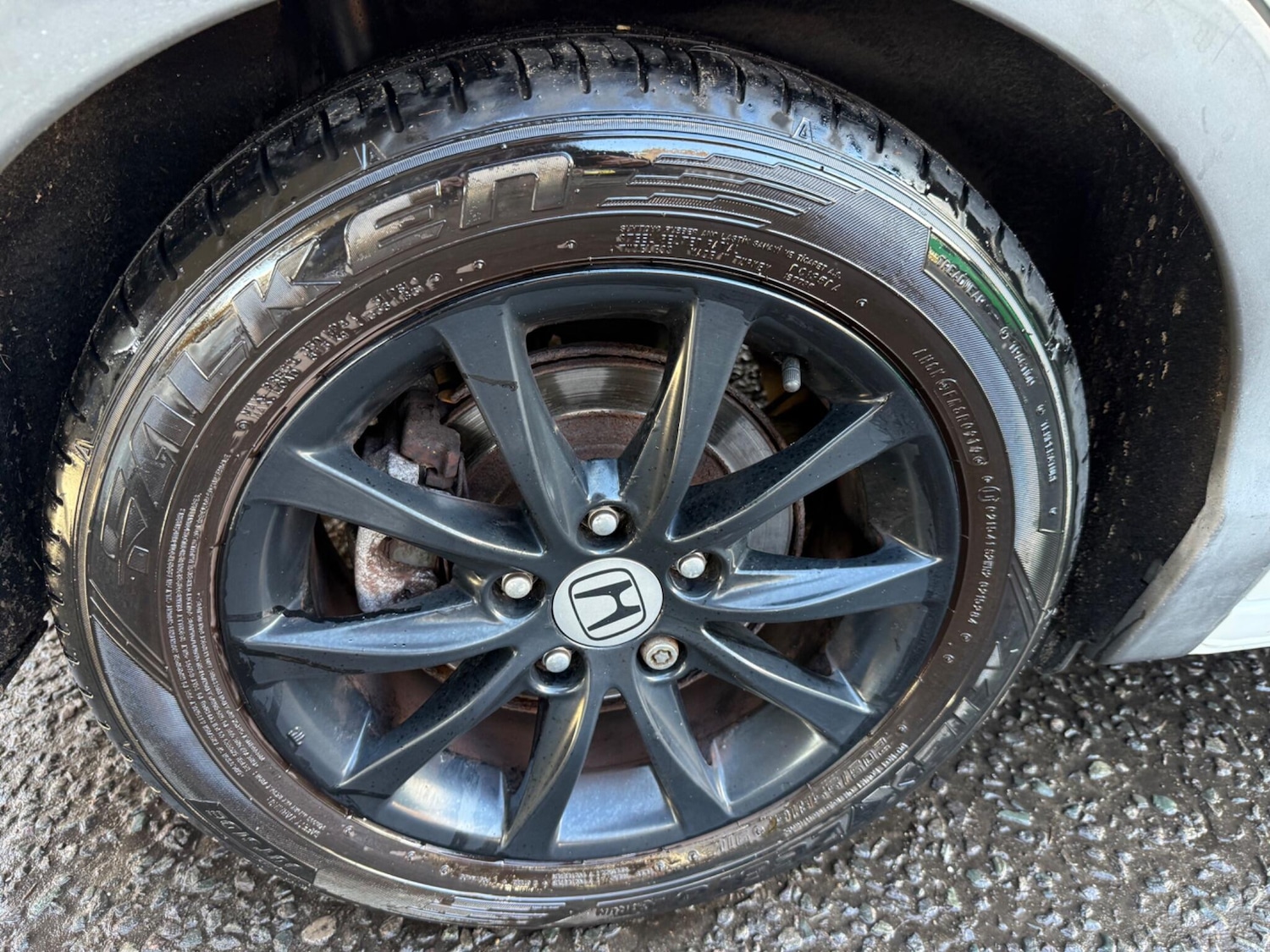 Used Honda Civic 2014 for sale - 78083970: Photo 12