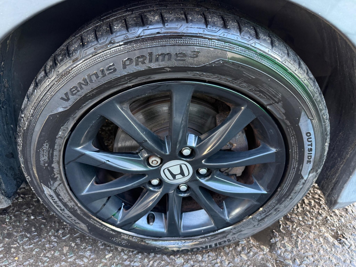 Used Honda Civic 2014 for sale - 78083970: Photo 13