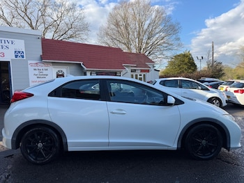 Used Honda Civic 2014 for sale - 78083970: Photo