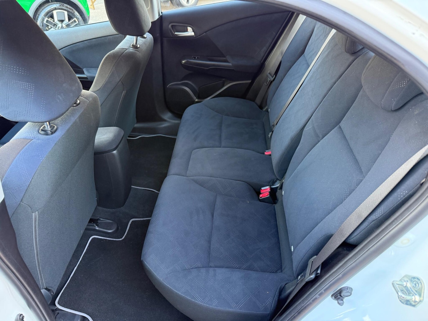 Used Honda Civic 2014 for sale - 78083970: Photo 26