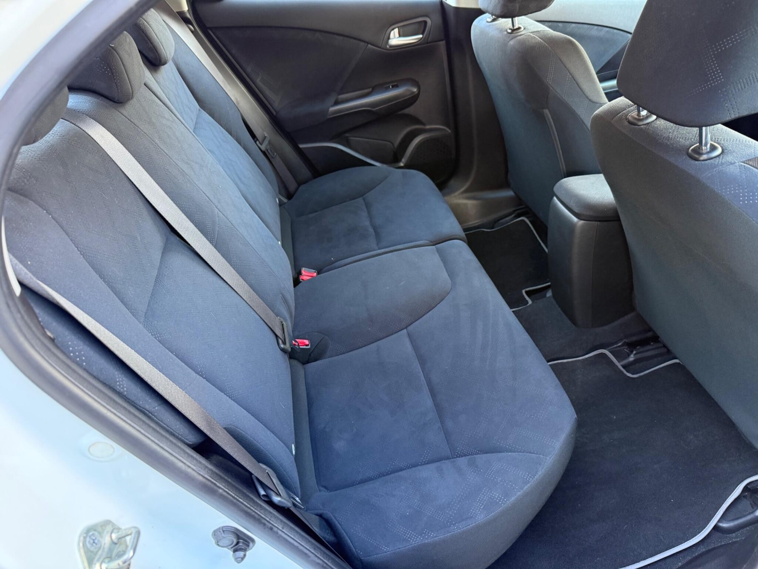 Used Honda Civic 2014 for sale - 78083970: Photo 30