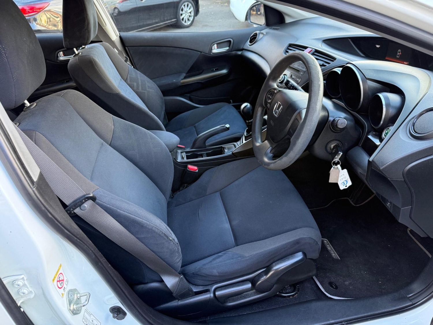 Used Honda Civic 2014 for sale - 78083970: Photo 33