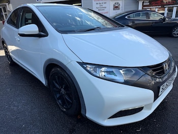 Used Honda Civic 2014 for sale - 78083970: Photo
