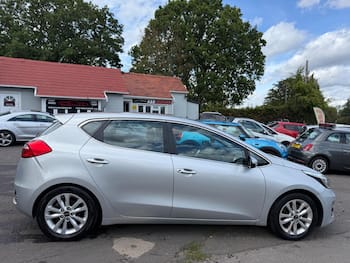 Used Kia Ceed 2015 for sale - 79724690: Photo