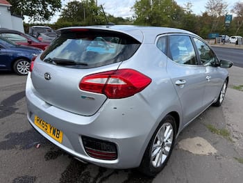 Used Kia Ceed 2015 for sale - 79724690: Photo