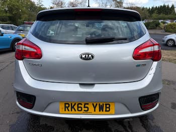 Used Kia Ceed 2015 for sale - 79724690: Photo