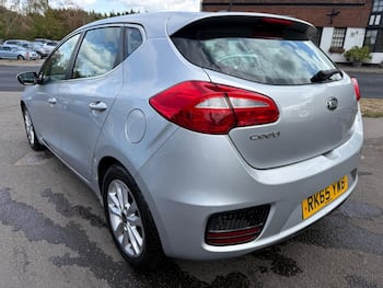 Used Kia Ceed 2015 for sale - 79724690: Photo