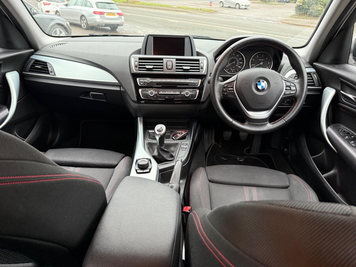 Used BMW 1 Series 2015 for sale - 76957679: Photo 11