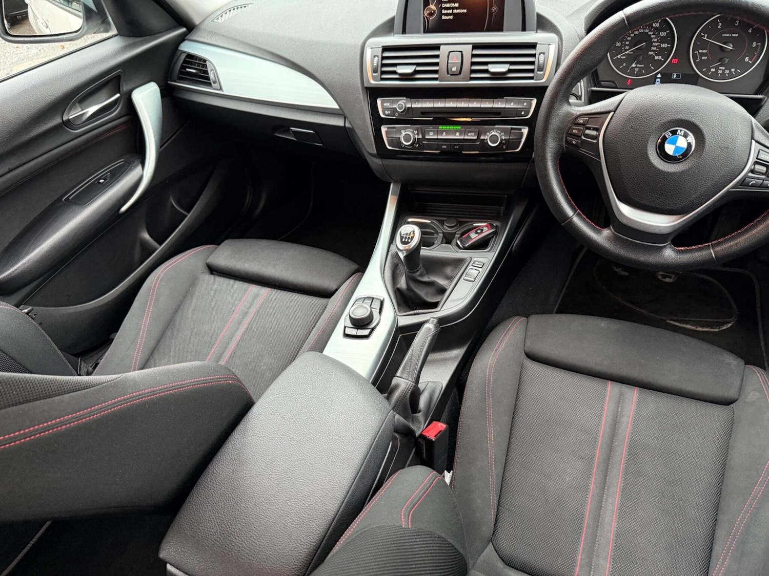 Used BMW 1 Series 2015 for sale - 76957679: Photo 13
