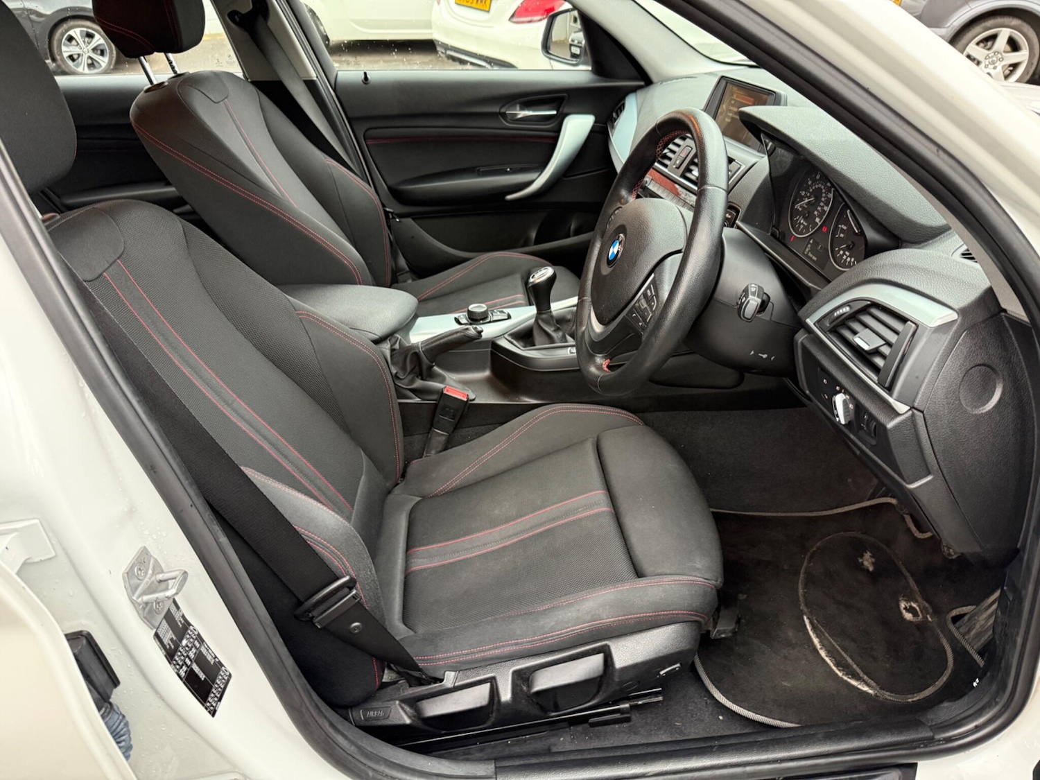 Used BMW 1 Series 2015 for sale - 76957679: Photo 14