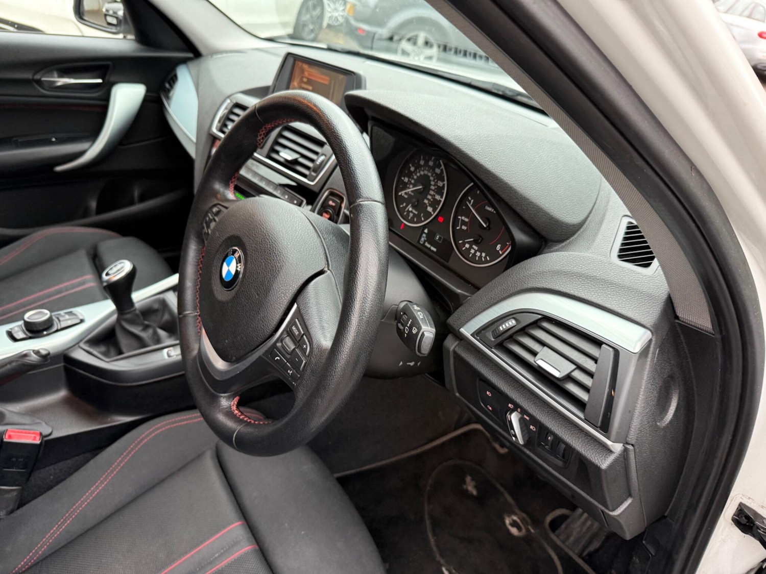 Used BMW 1 Series 2015 for sale - 76957679: Photo 15