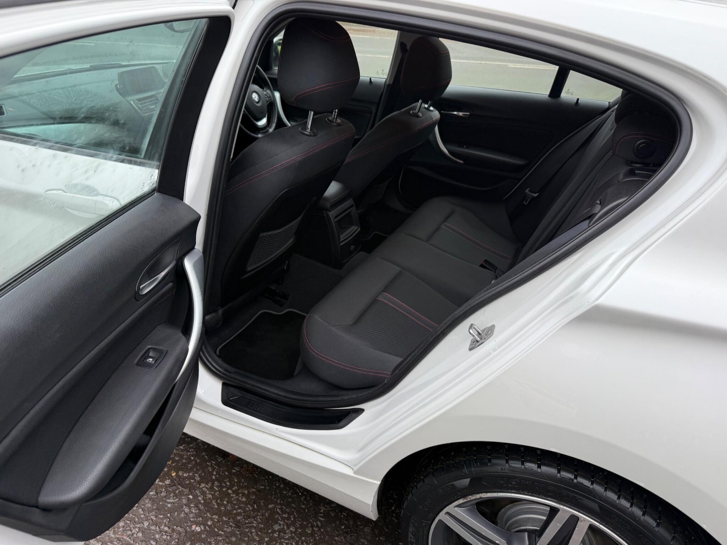 Used BMW 1 Series 2015 for sale - 76957679: Photo 16