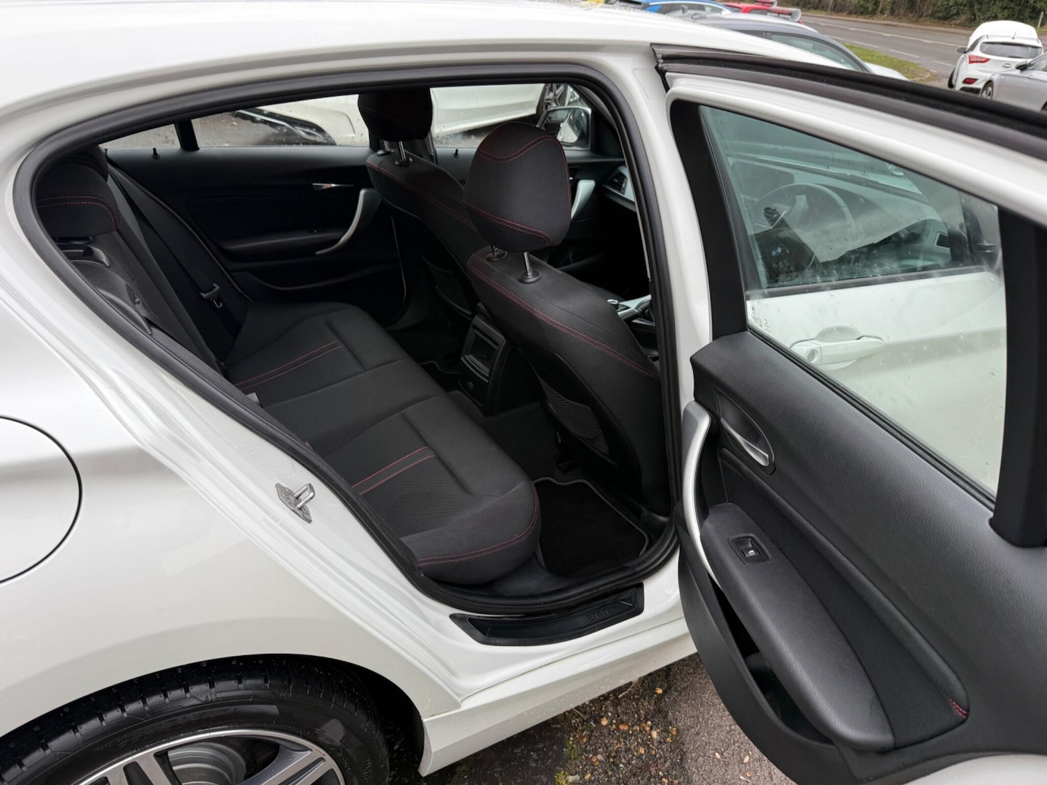 Used BMW 1 Series 2015 for sale - 76957679: Photo 18